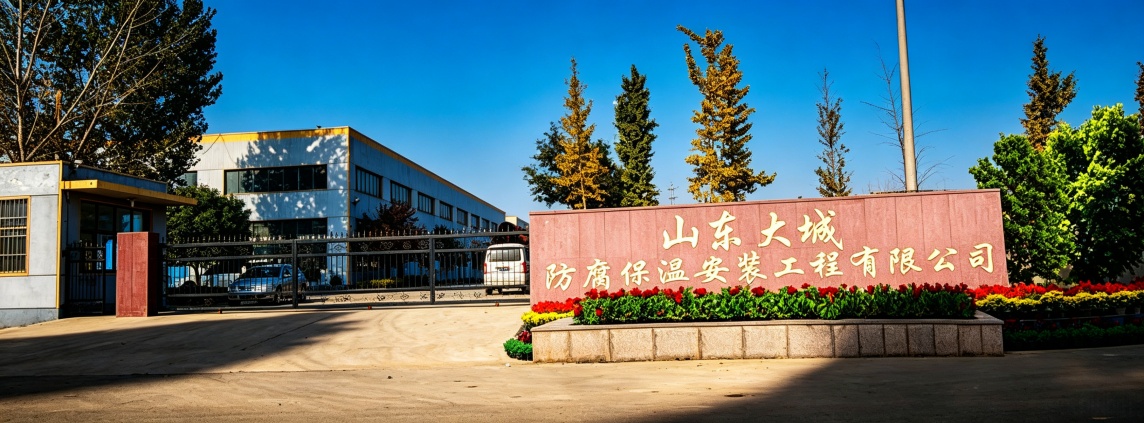 齐河聚氨酯保温管生产厂家